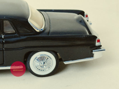 Franklin Mint 1956 Lincoln Continental Mark II 1:43 Scale Diecast