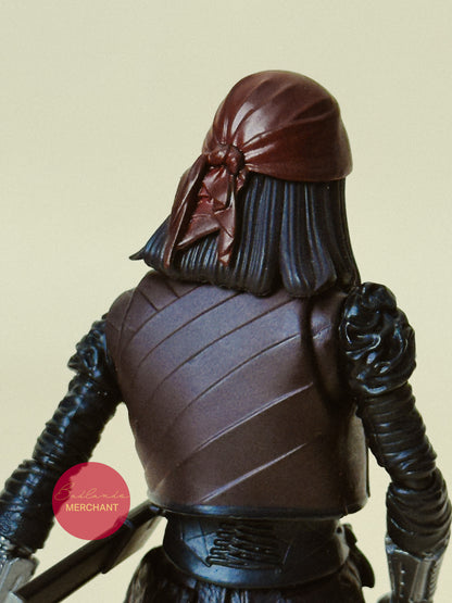 Bandai S.H. Figuarts Rebel Moon Figure Nemesis