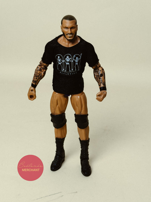 Randy Orton WWE Elite 35 Figure