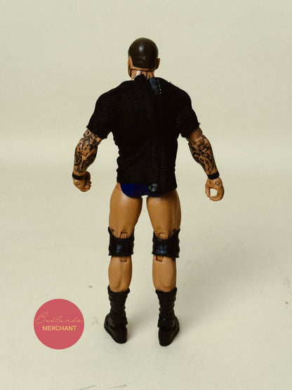 Randy Orton WWE Elite 35 Figure