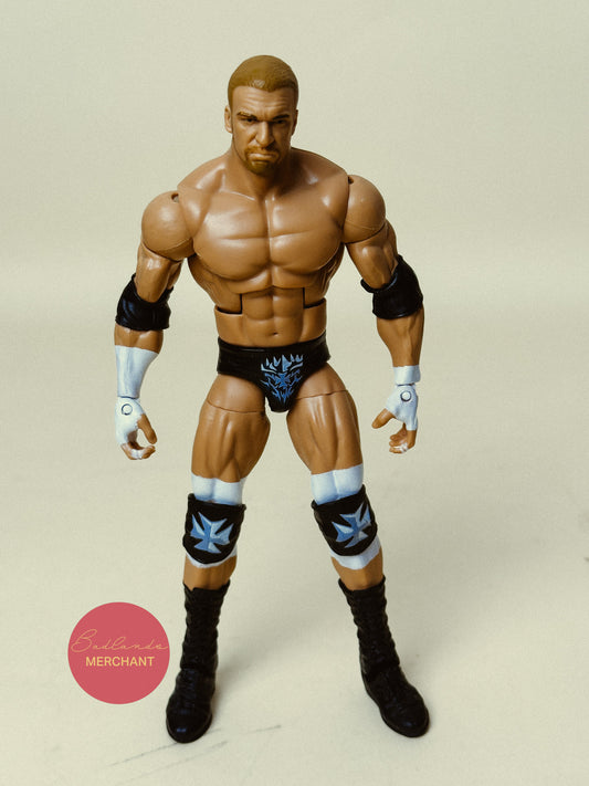 Triple H WWE Elite 42 Figure