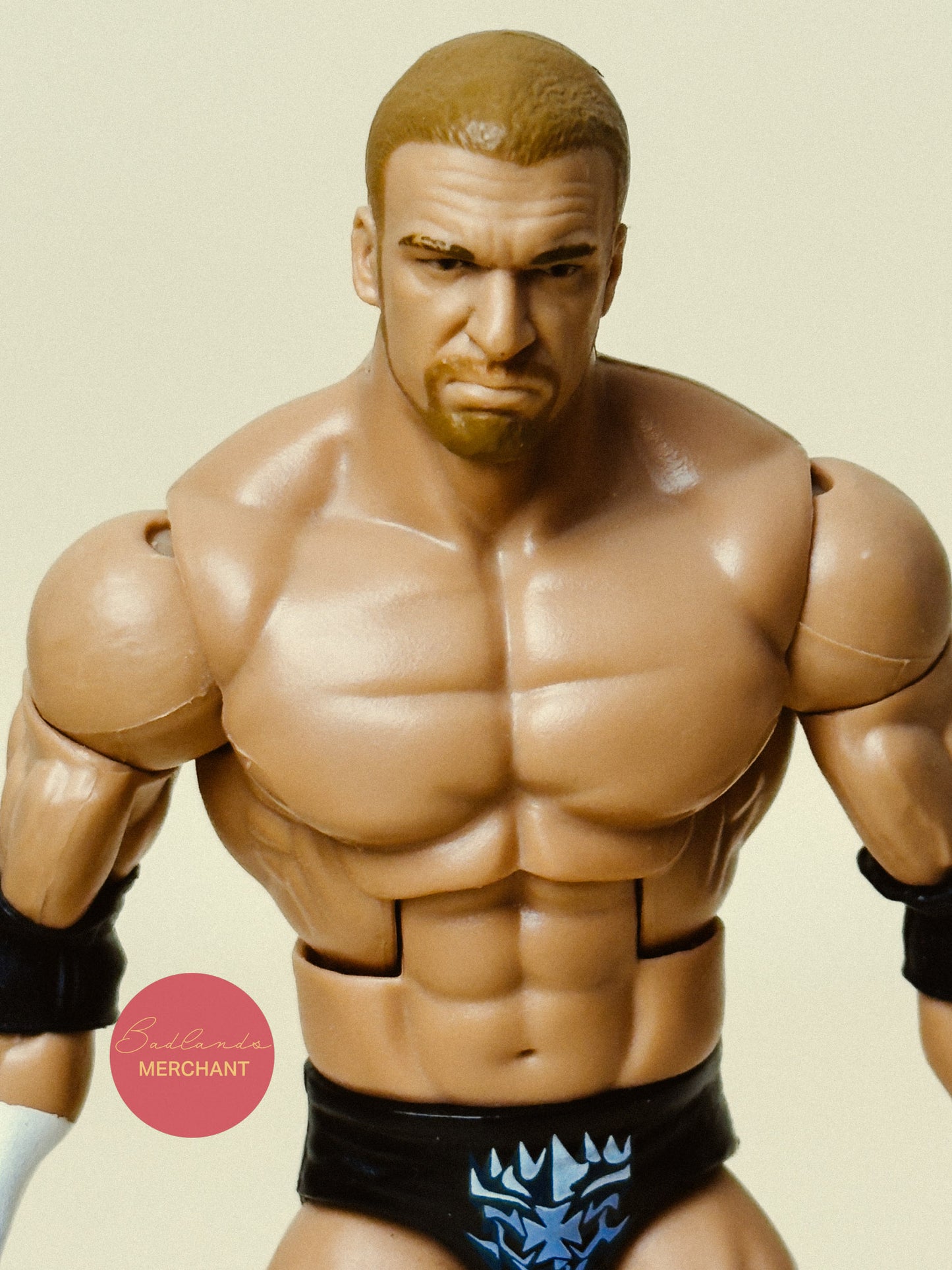 Triple H WWE Elite 42 Figure