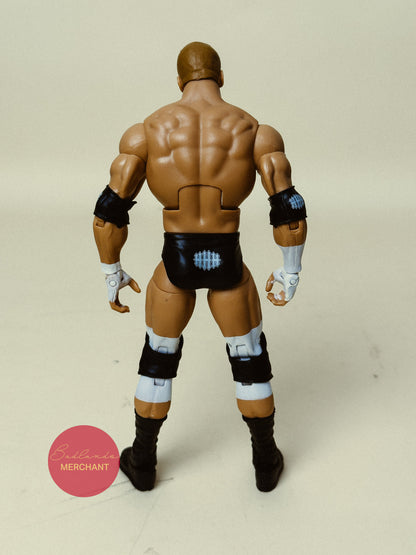 Triple H WWE Elite 42 Figure