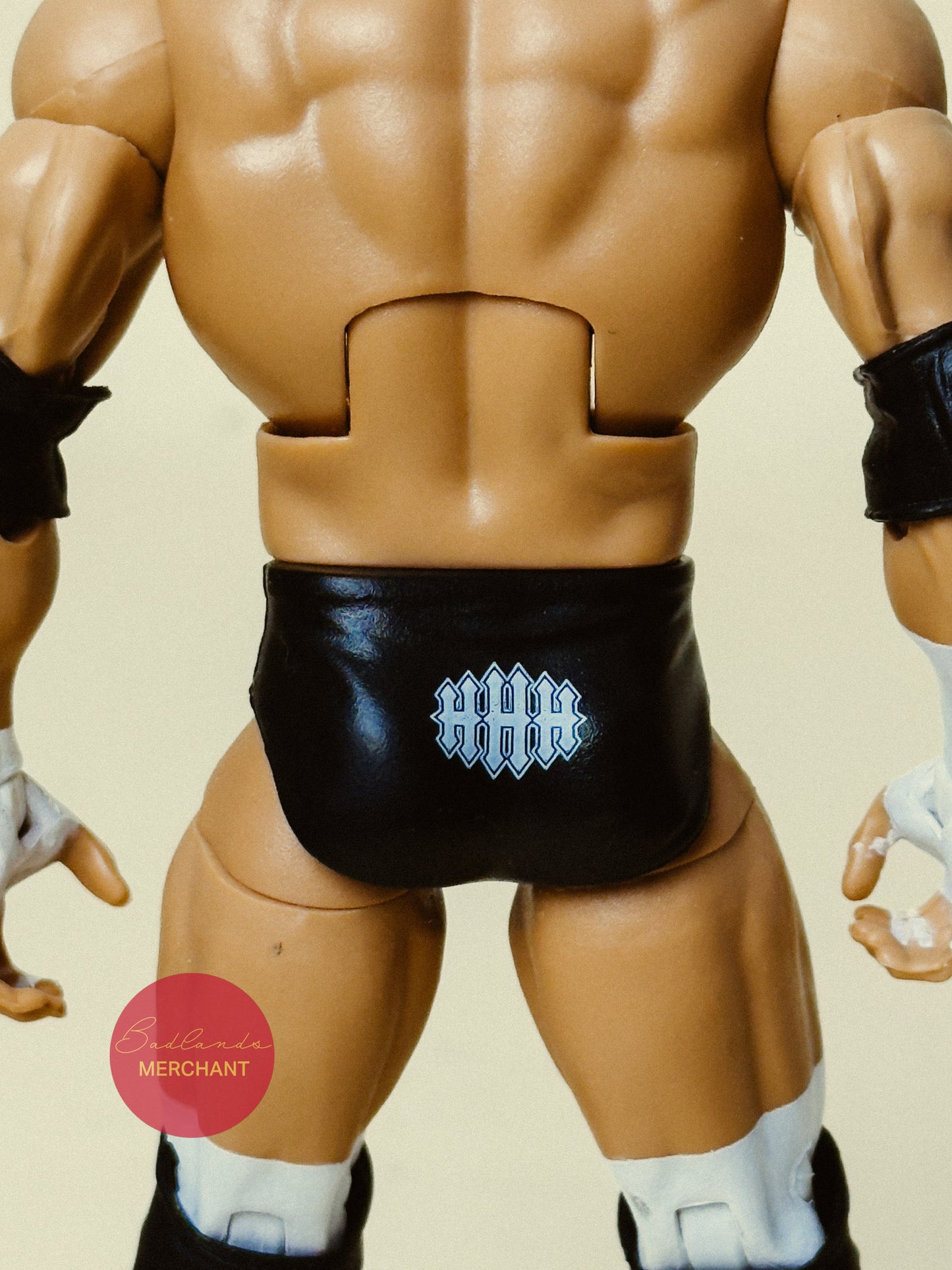 Triple H WWE Elite 42 Figure