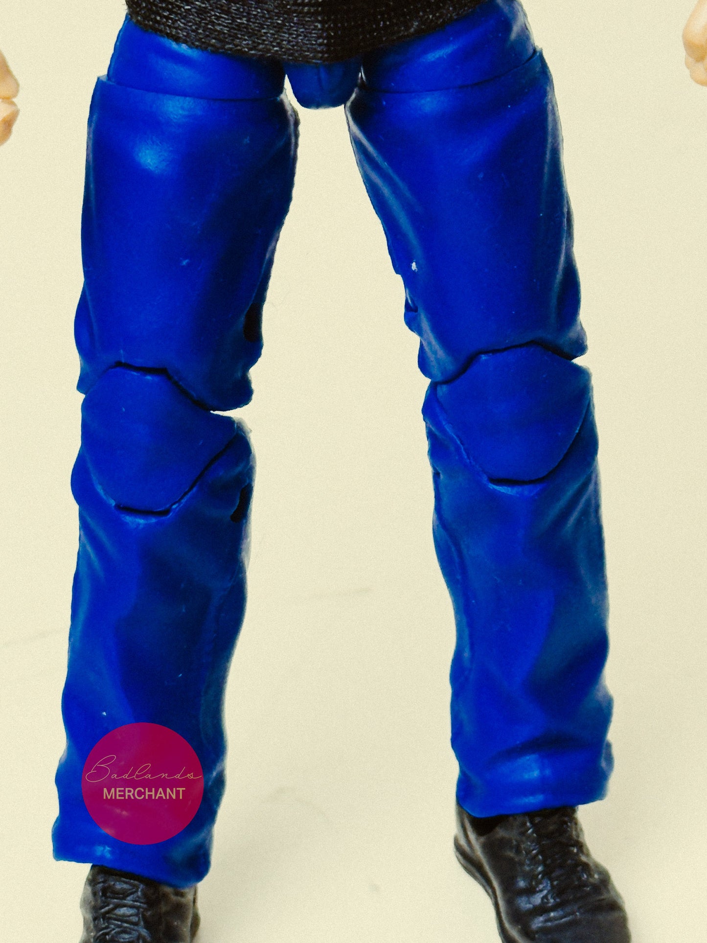 Dean Ambrose WWE Elite SummerSlam 2018 Figure