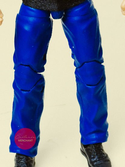 Dean Ambrose WWE Elite SummerSlam 2018 Figure