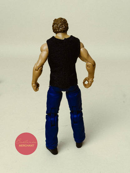 Dean Ambrose WWE Elite SummerSlam 2018 Figure
