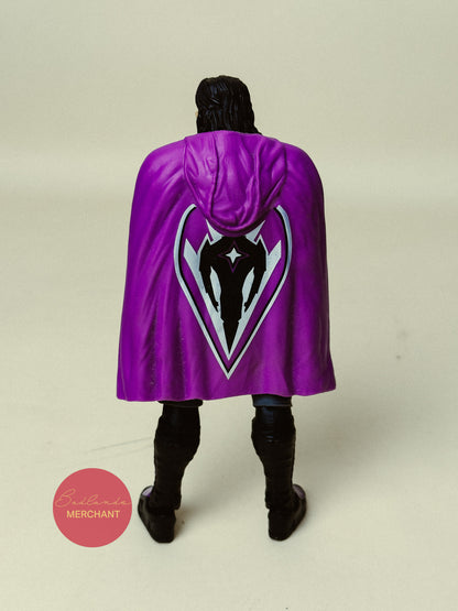 Neville WWE Elite 42 Figure