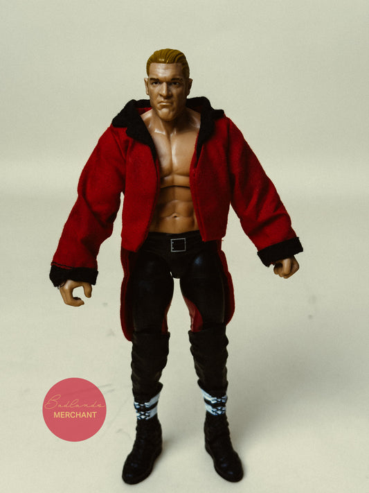 Triple H WWE Network Spotlight Exclusive Figure