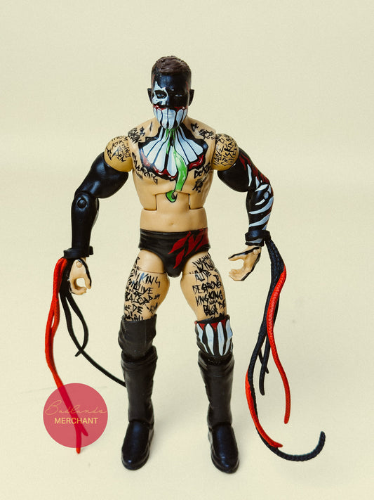 Demon Finn Balor WWE Elite SummerSlam 2017 Figure