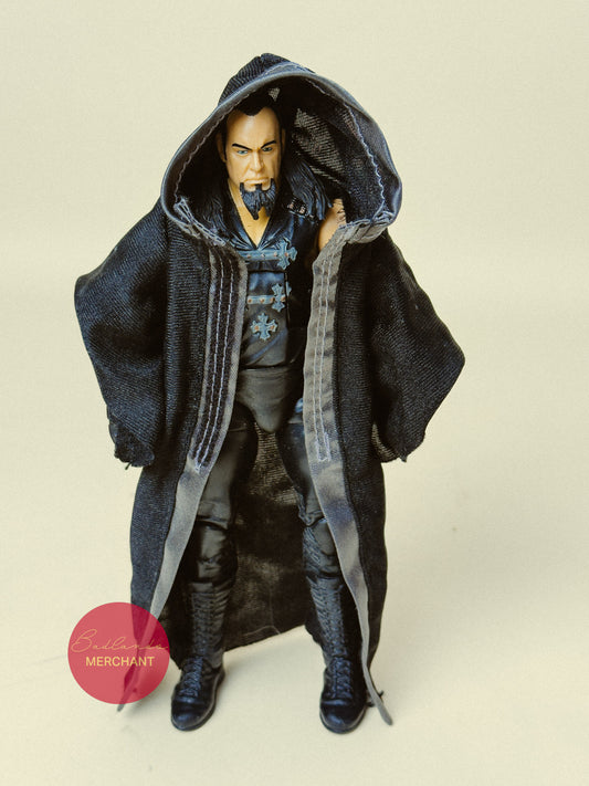 Undertaker Rober WWE Network Spotlight Figure