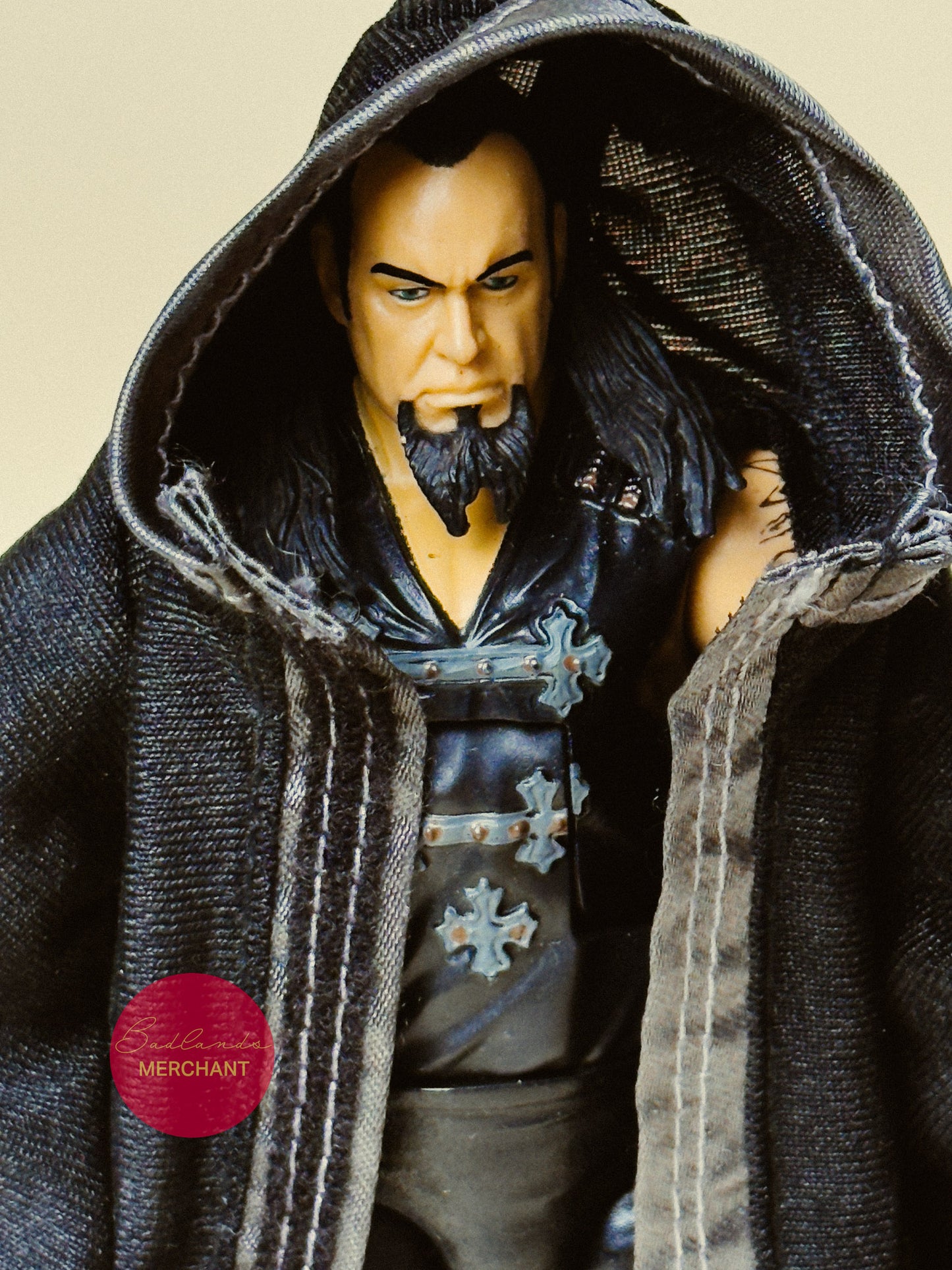 Undertaker Rober WWE Network Spotlight Figure