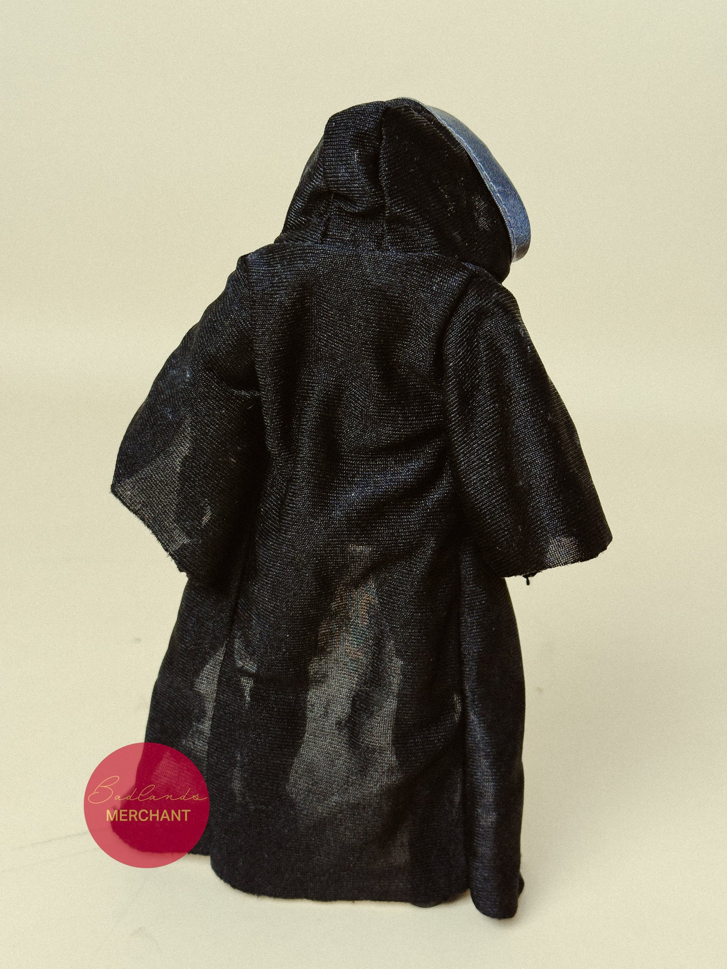 Undertaker Rober WWE Network Spotlight Figure