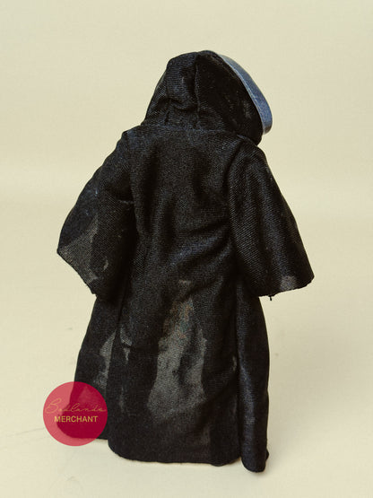 Undertaker Rober WWE Network Spotlight Figure