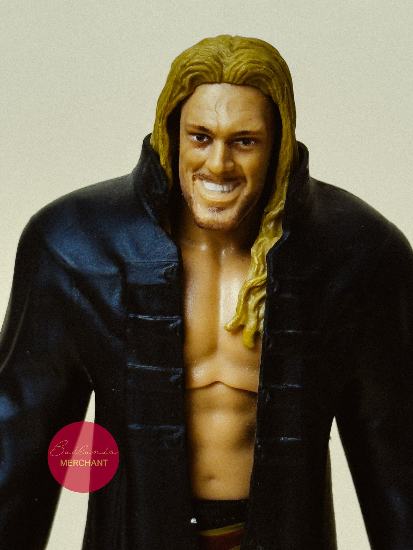 Edge - WWE Elite SummerSlam 2018 Figure