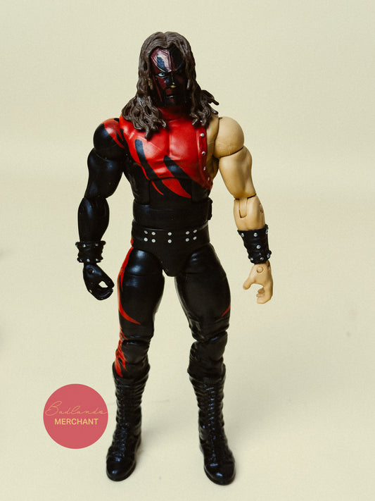 Kane WWE Elite WrestleMania 31 Figure