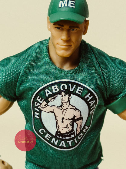 John Cena - WWE Elite WrestleMania 40