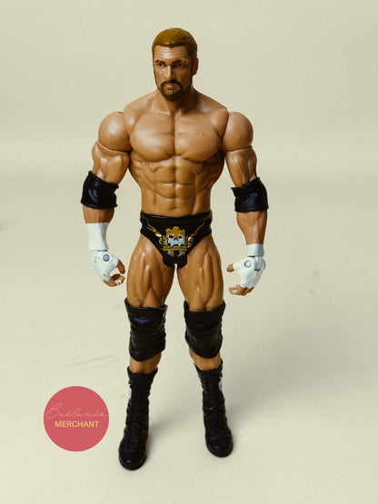 Triple H - WWE Series 35 Figure