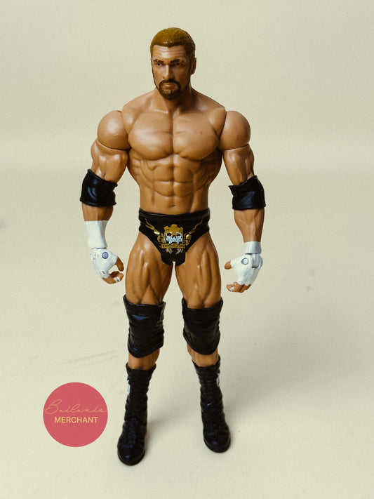 Triple H - WWE Series 35 Figure