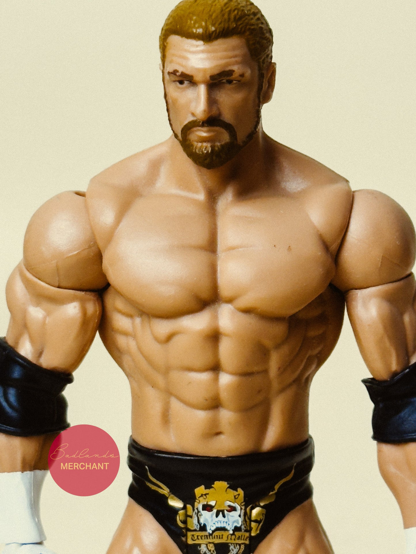 Triple H - WWE Series 35 Figure