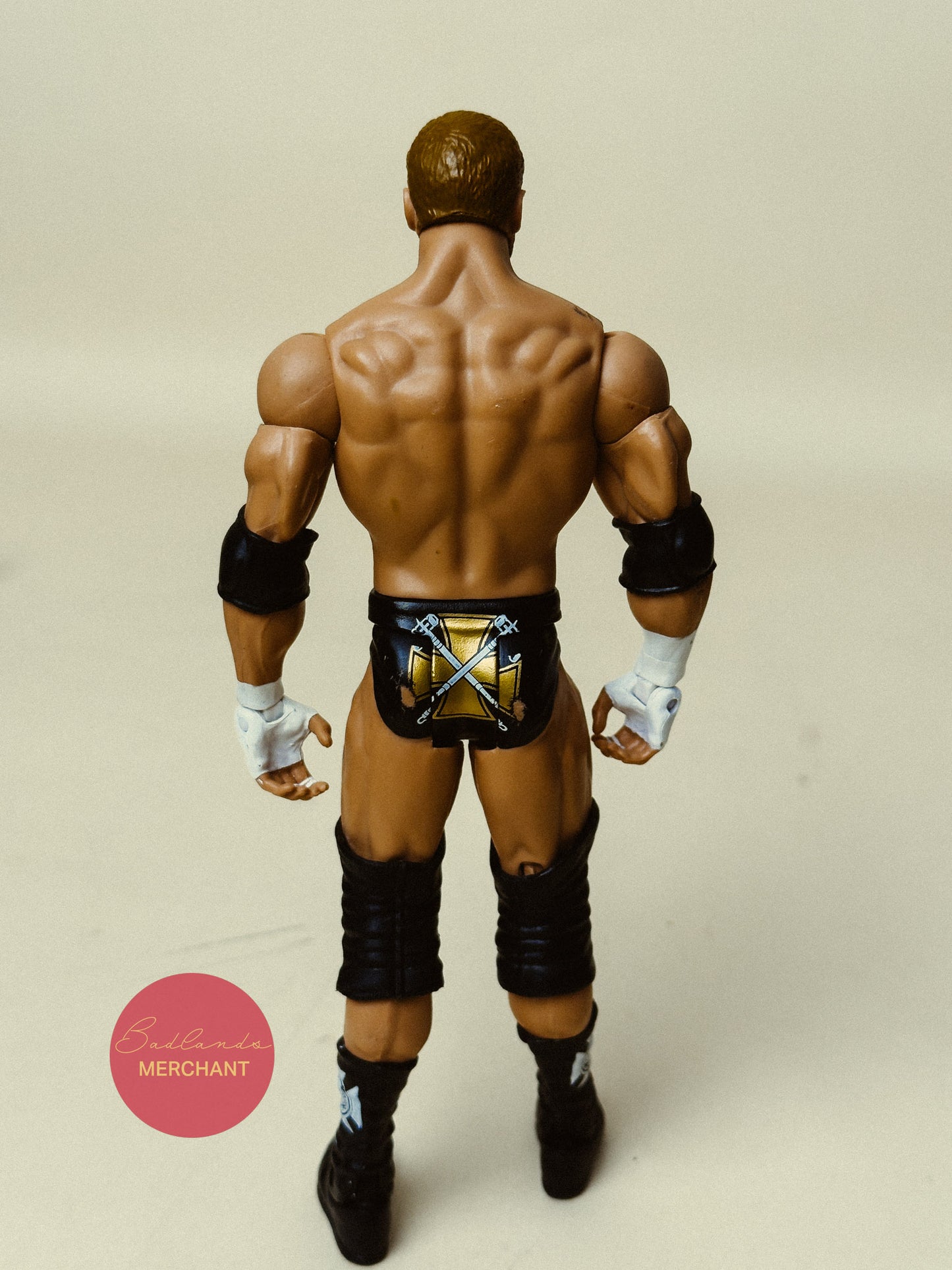 Triple H - WWE Series 35 Figure