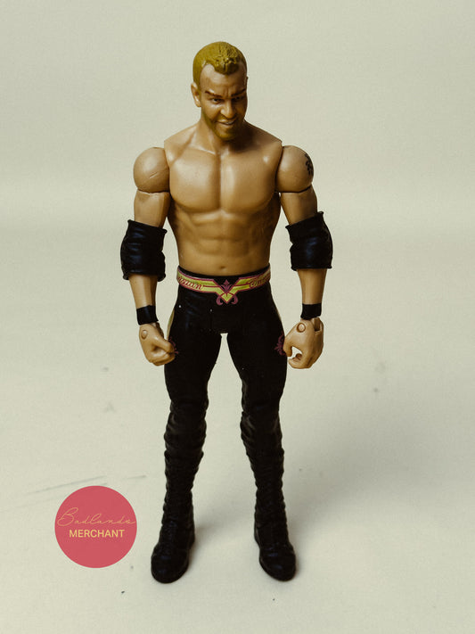 Christian Basic Best of PPV Series Figure