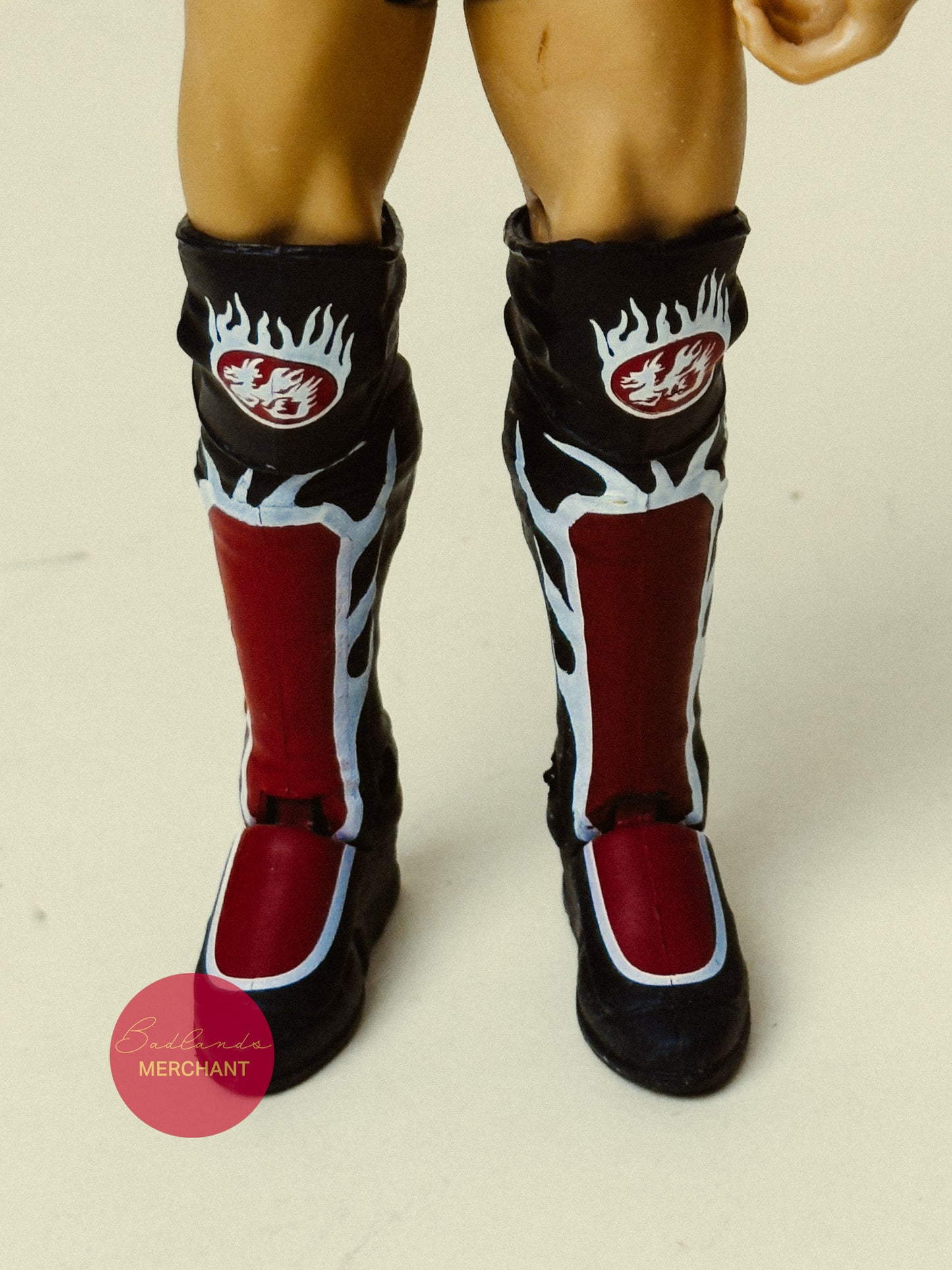 Daniel Bryan - WWE Series 35