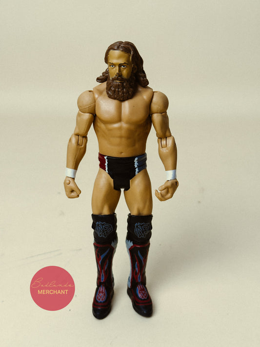 Daniel Bryan - WWE Signature Series 2014