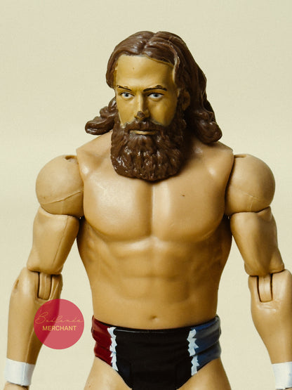 Daniel Bryan - WWE Signature Series 2014