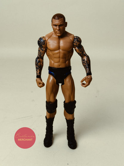 WWE Randy Orton Basic 37 Figure