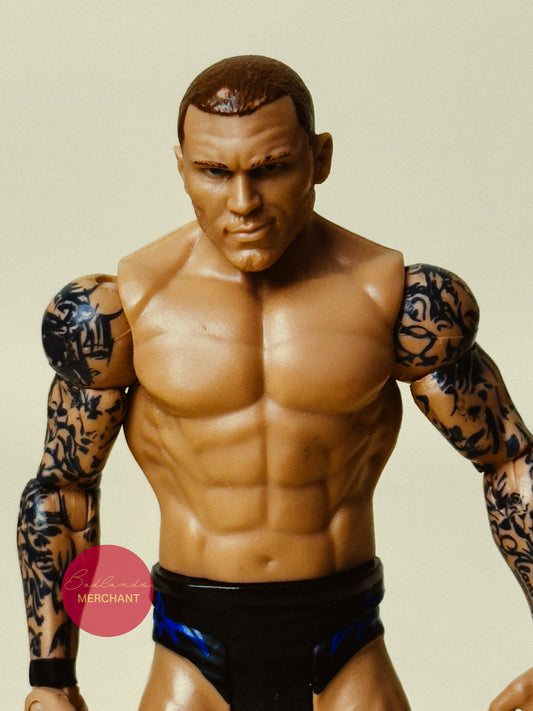 WWE Randy Orton Basic 37 Figure