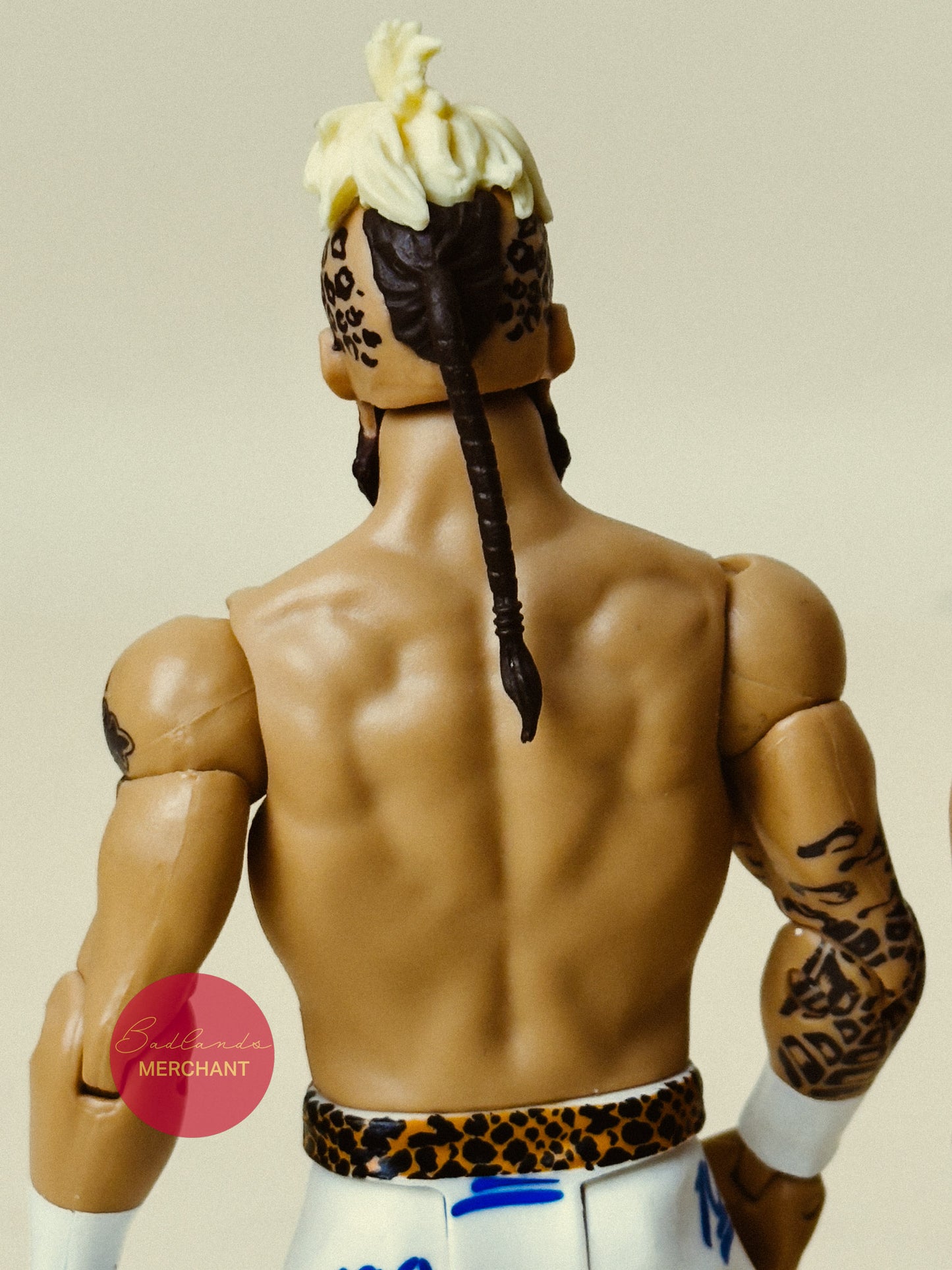 WWE Battle Pack Enzo Amore & Big Cass Figures