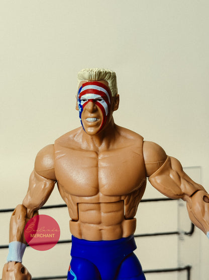 WWE Mattel Elite Defining Moments Sting Great American Bash