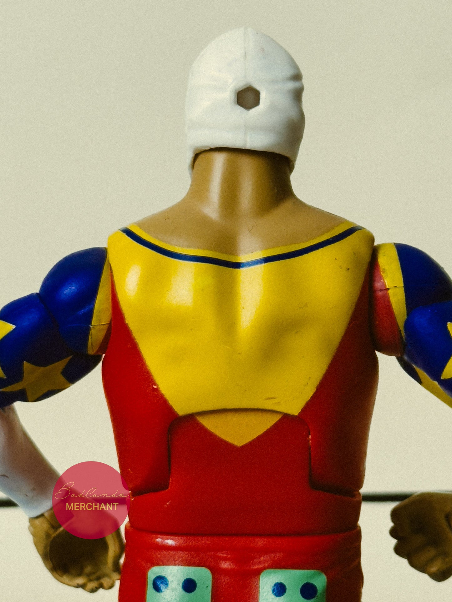 2014 WWE Elite Series 34 - Doink the Clown