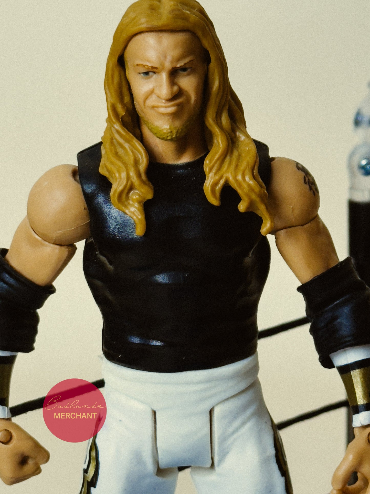 WWE Battle Pack Edge & Christian 42 Wrestling Action Figures