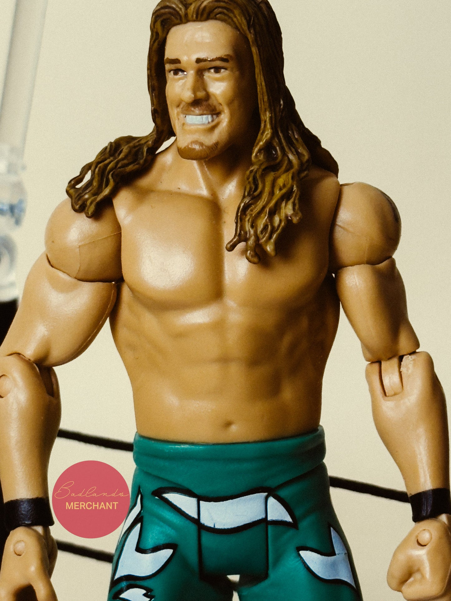 WWE Battle Pack Edge & Christian 42 Wrestling Action Figures