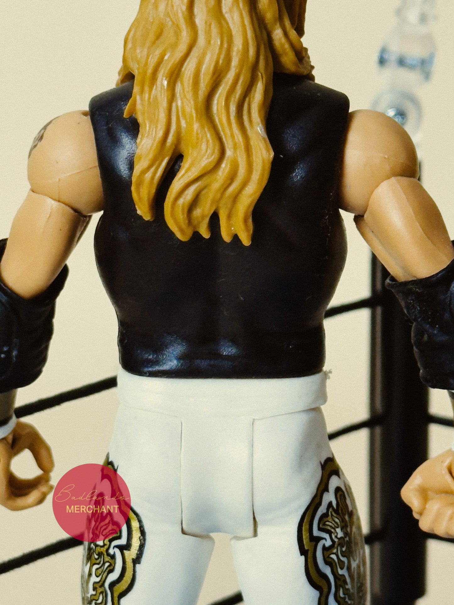WWE Battle Pack Edge & Christian 42 Wrestling Action Figures