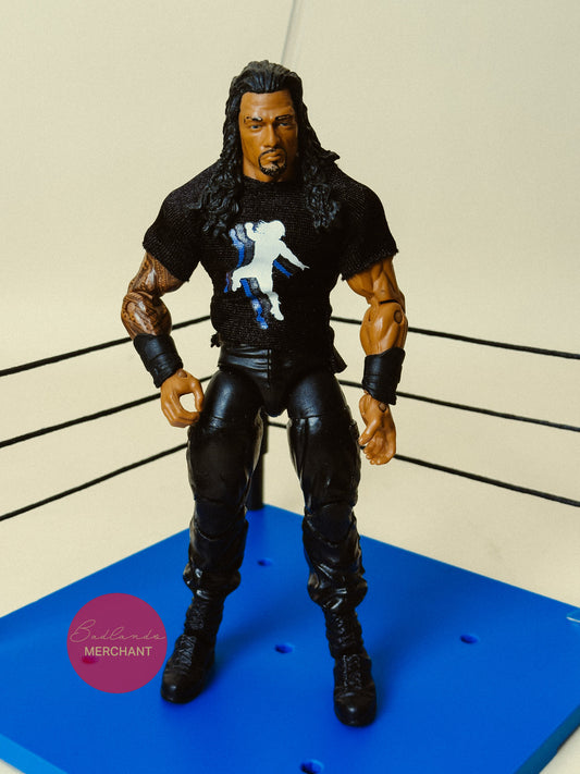 WWE Roman Reigns Elite Figure