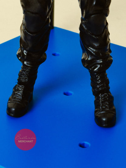 WWE Roman Reigns Elite Figure