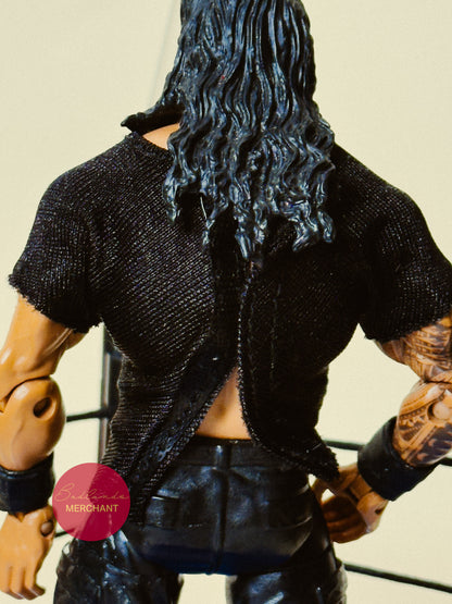 WWE Roman Reigns Elite Figure