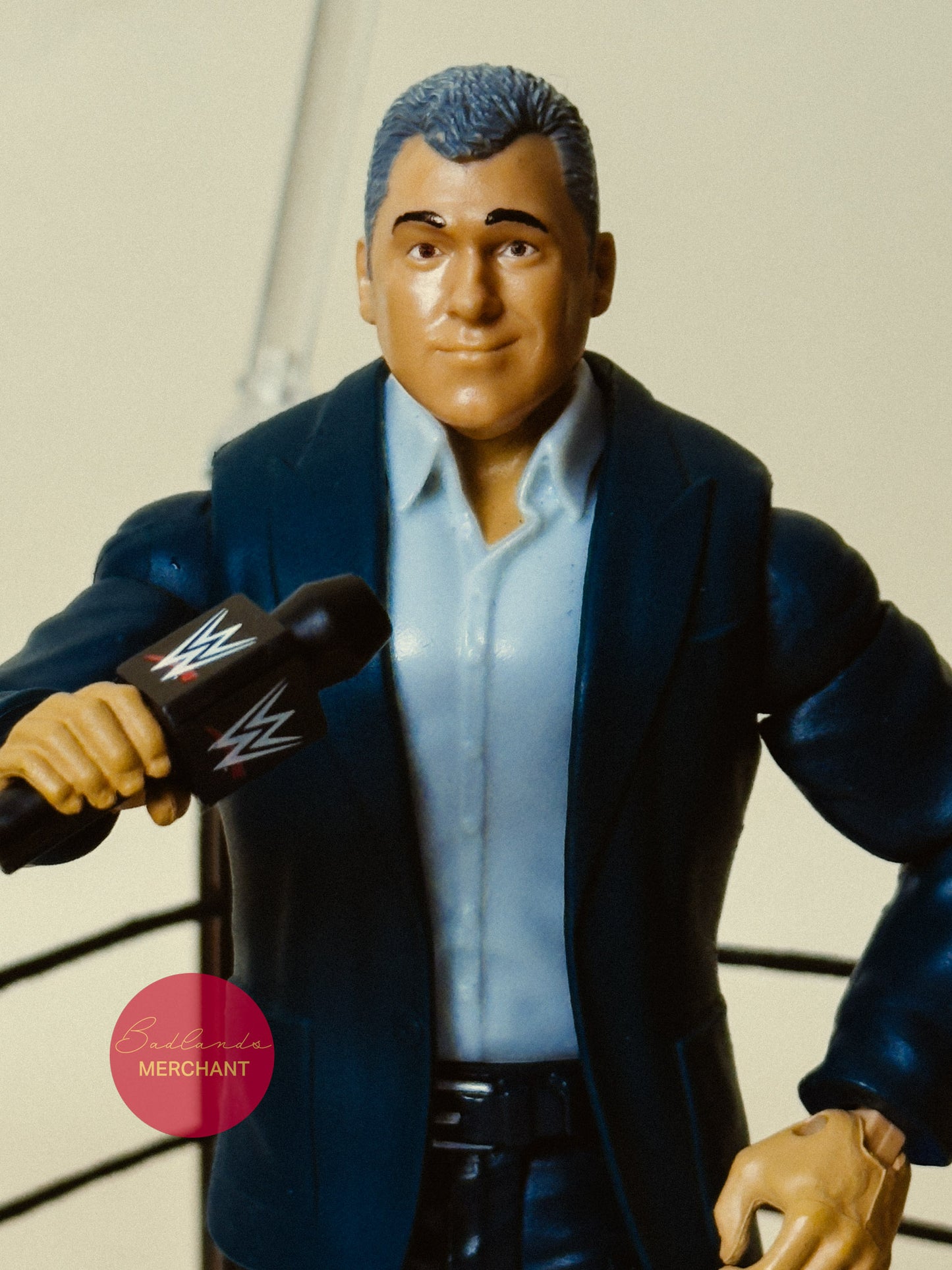 Shane McMahon WWE Mattel Battle Pack Series 46 Figure