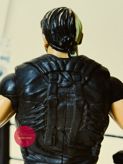 WWE Mattel The Shield Basic 3-Pack Roman Reigns, Dean Ambrose Seth Rollins
