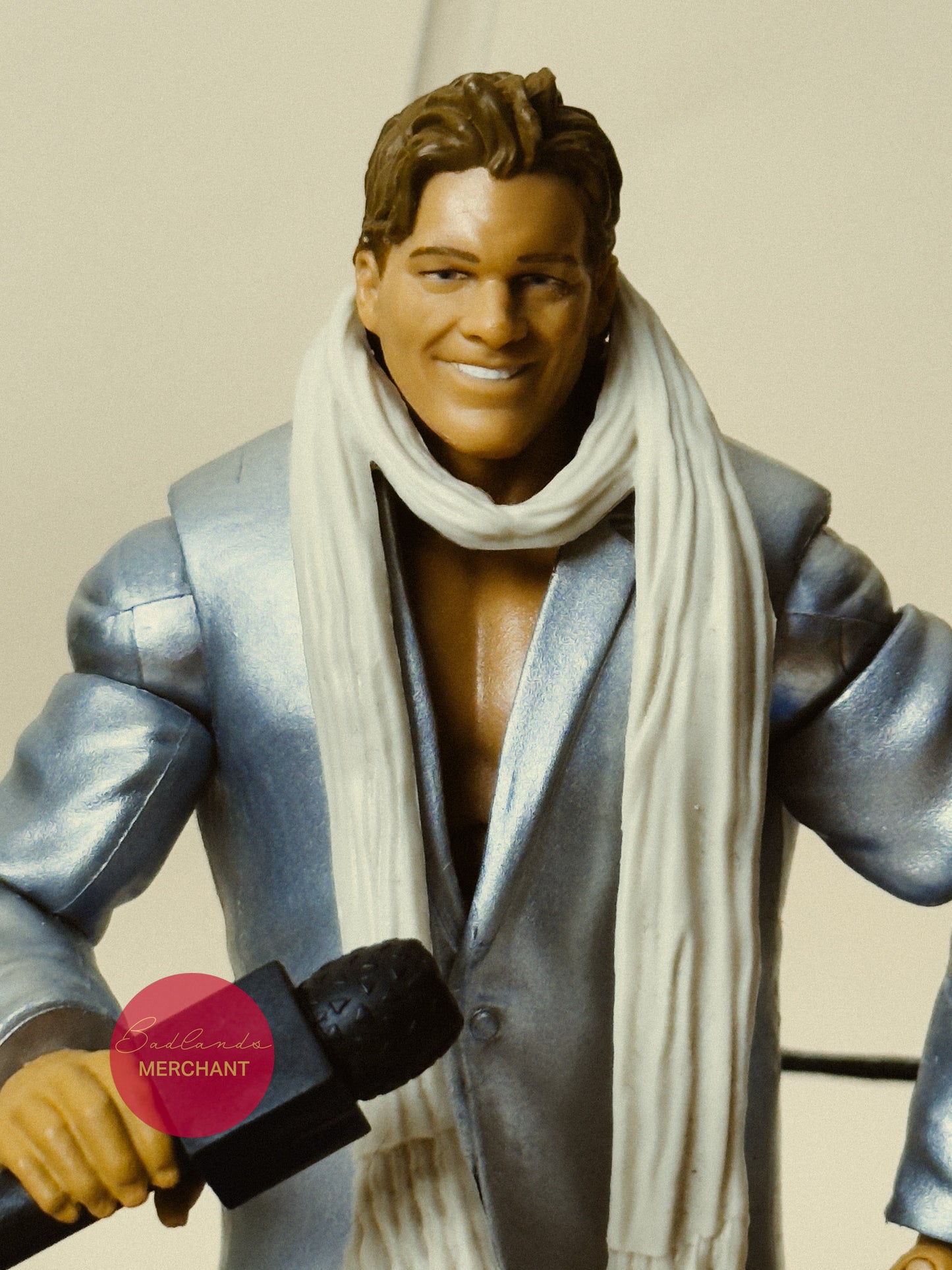 WWE Festival of Friendship Elite Collection Chris Jericho 2017