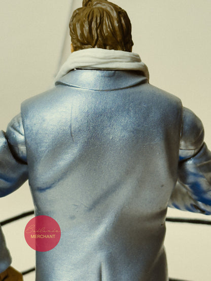 WWE Festival of Friendship Elite Collection Chris Jericho 2017