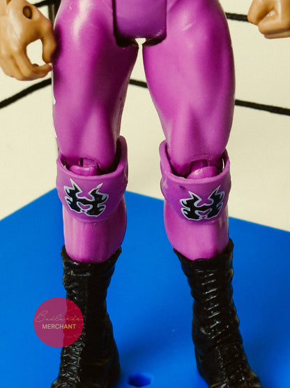 Mattel WWE Basic Summer Slam Heritage Series Triple H Figure