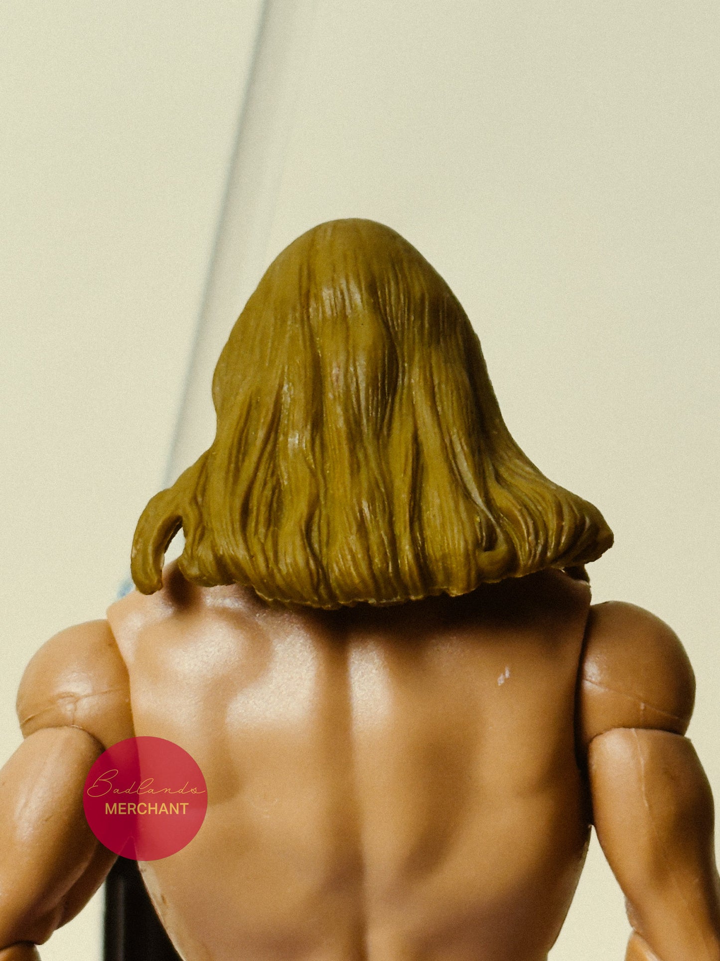 Mattel WWE Basic Summer Slam Heritage Series Triple H Figure