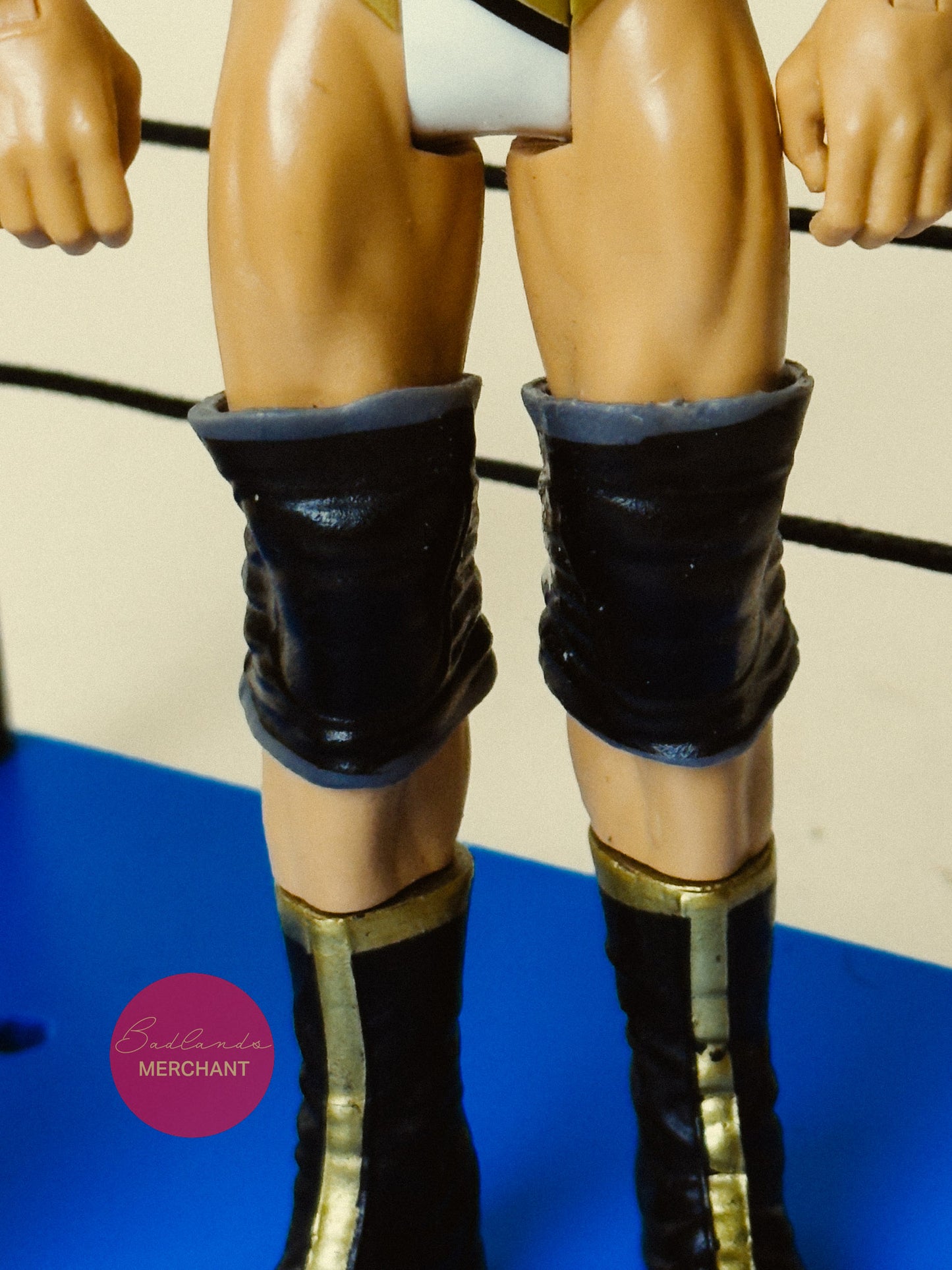WWE Sheamus & Cesaro Battle Pack 49 Mattel Figures