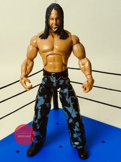 Matt Hardy - Twist of Hate Ringside Exclusive Deluxe Impact Pack