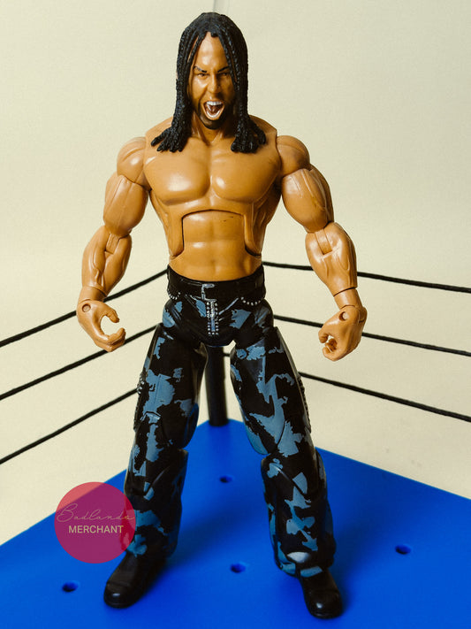 Matt Hardy - Twist of Hate Ringside Exclusive Deluxe Impact Pack