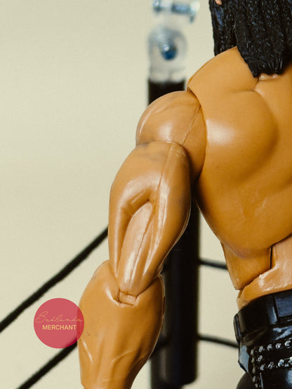 Matt Hardy - Twist of Hate Ringside Exclusive Deluxe Impact Pack